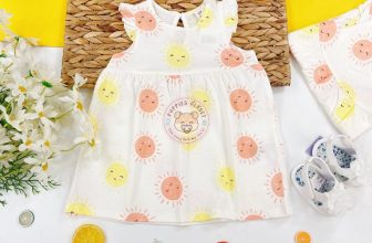 [🆕🇻🇳] Puppies Closet – Thời trang xách tay cho bé 😎❤️️⭐️ Mẫu váy cánh tiên hoạ tiết  xinh lắm nha#puppiescloset #puppiescloset #quầnáotrẻem #đồkidnhậpkhẩu #đồchobé #đồchobéyêu
#quầnáonhí # , shares-0✔️ , likes-0❤️️ , date-2024-06-05 18:51:05🇻🇳🇻🇳🇻🇳📰🆕