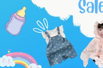 [🆕🇻🇳] KAKUMMI là thương hiệu VN hàng đầu thiết kế & sản xuất áo thời trang cho bé 😎❤️️⭐️ Săn sale ngày Quốc tế thiếu nhi để dành tặng cho bé những món quà mềm mại, thoải mái nhất mùa hè này nhé các mom ơi  , shares-0✔️ , likes-5❤️️ , date-2024-05-31 22:45:04🇻🇳🇻🇳🇻🇳📰🆕