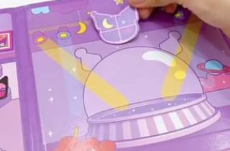 [🧸️🇻🇳] MUKI Sản phẩm chất lượng cho bé – Tiệm sách và Đồ chơi 📚 Top1Toys 🧸️  Khám phá thêm trong Video
, shares-0✔️ , likes-2❤️️ , date-2024-06-09 13:37:47🇻🇳🇻🇳🇻🇳📰🆕