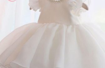 [🆕🇻🇳] Suri Girl – Đầm trẻ em cao cấp 🧑‍🧒❤️️👶⭐️ Mã 29 với 2 màu trắng – hồng siêu cưng
Đặc biệt chất vải voan mịn, hoàn toàn thoải mái cho bé nhưng vẫn bồng xòe siêu iu ạ
, shares-0✔️ , likes-7❤️️ , date-2024-05-09 20:39:44🇻🇳🇻🇳🇻🇳📰🆕