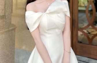 [🆕🇻🇳] LAVIEM Design –  Thiết kế vô cùng tinh tế, tỉ mỉ trong từng chi tiết👕 Top1Fashion 👗  Nếu đã nhám chán với những bộ đồ kín đáo, thì đây chính là thời điểm để Nàng thể hiện nét đẹp yêu kiều, nữ tính của bản thân trong thiết kế Viola Dress.Ở , shares-70✔️ , likes-12K❤️️ , date-2024-05-05 18:26:30🇻🇳🇻🇳🇻🇳📰🆕