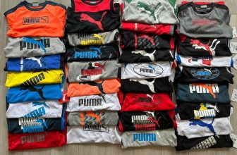 [🆕🇻🇳] BONA – Hàng Hiệu Xuất Dư 👕 Top1Fashion 👗  Mùa hè đến rồi. TẤT CẢ Bộ PUMA Tay ngắn đang sale toàn bộ . 8kg-23kg (12m-6y)
Nhanh nhanh ạ
, shares-0✔️ , likes-18❤️️ , date-2024-05-30 14:22:14🇻🇳🇻🇳🇻🇳📰🆕