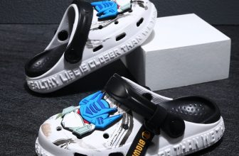 [🆕🇻🇳]  𝐀𝐥𝐯𝐢𝐧 & 𝐁𝐫𝐨𝐭𝐡𝐞𝐫 – 𝘒𝘪𝘥𝘴 𝘈𝘶𝘵𝘩𝘦𝘯𝘵𝘪𝘤 – Quần áo trẻ em nhập khẩu từ Mỹ 😎❤️️⭐️ Mẫu clog siêu xinh cho các bé yêu. Clogs có thiết kế cùng với chất liệu gọn nhẹ và các lỗ hổng nhỏ trên thân giày tạo cảm giác thoáng mát hơn.
Chất liệu  , shares-1✔️ , likes-14❤️️ , date-2024-06-08 14:00:17🇻🇳🇻🇳🇻🇳📰🆕