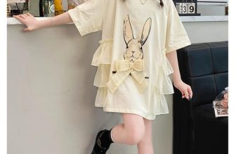 [🆕🇻🇳] VoiVoi KIDS – Thời trang trẻ em độc đáo 🧑‍🧒❤️️👶⭐️
Áo #480k ( sẵn sz 170)
#Newcollection
…………………………
VoiVoi Kids – Thời trang trẻ em độc đáo
18 Tam Khương, Quận Đống Đa, HN
Ship toàn quốc
094288668 , shares-0✔️ , likes-1❤️️ , date-2024-06-07 16:20:27🇻🇳🇻🇳🇻🇳📰🆕