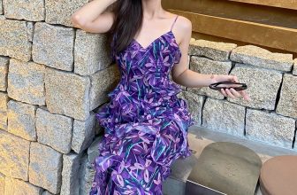 [🆕🇻🇳] Lep’ – Chuyên Váy – Thanh lịch mà vẫn sexy 👕 Top1Fashion 👗  Sắc tím váy Lep’ không chỉ là vẻ mộng mơ, lãng mạn. Nếu nàng cảm nhận hơn chút, đó còn là gam màu cá tính. Những bộ cánh Lep’ chẳng gò bó vào một phong các , shares-22✔️ , likes-960❤️️ , date-2024-05-25 13:00:21🇻🇳🇻🇳🇻🇳📰🆕