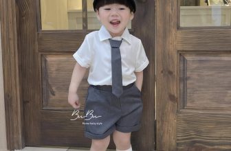[🆕🇻🇳] BuBu – Korea baby style (Hoàng tử bé) 😎❤️️⭐️ 𝗖𝗵𝗶̉ 𝟮𝟵𝟵𝗞  Cả set gồm 3 chi tiết mà SALE chỉ còn 299k, mấy cô nhanh sắm cho chàng hoàng tử nhí nha!! Tại BuBu vẫn đang diễn ra chương trình SALE 1.6 đó ạa. , shares-2✔️ , likes-2❤️️ , date-2024-05-29 01:00:28🇻🇳🇻🇳🇻🇳📰🆕