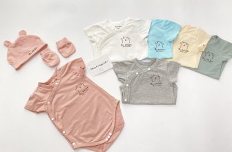 [🆕🇻🇳] Hi, embe –  Cửa hàng quần áo sơ sinh & trẻ em – Say “Hi” & Be a happy child with us :) 🧑‍🧒❤️️👶⭐️ Mùa hè chỉ cần một chiếc body cộc đơn giản là vừa xinh vừa mát rồi
Hi,embe đủ bảng màu, đủ size 0-12m cho mẹ lựa chọn nhé ạ
Mẹ thích màu nào ạ?
, shares-2✔️ , likes-11❤️️ , date-2024-06-05 01:00:35🇻🇳🇻🇳🇻🇳📰🆕