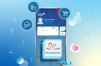 [🆕🇻🇳] VietinBank – Ngân hàng TMCP Công Thương Việt Nam 💵 🏧   TẶNG E-VOUCHER – KHO QUÀ TRONG MƠĐến dịp quan trọng mà chưa biết tặng gì cho bạn bè, người thân? Sao phải đắn đo vì đã có VietinBank iPay…
Tính năng  , shares-2✔️ , likes-40❤️️ , date-2024-05-31 07:08:39🇻🇳🇻🇳🇻🇳📰🆕