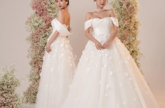 [🆕🇻🇳] Xưởng Váy Sweetie 🤵🏻 Top1Wedding 👰🏻  “𝓖𝓻𝓸𝔀𝓲𝓷𝓰 𝓛𝓸𝓿𝓮” 𝟎𝟓/𝟐𝟎𝟐𝟒Cảm xúc, tiếng nói từ trái tim là điều nhiều cô dâu luôn lắng nghe khi lựa chọn váy cưới. Khai thác thế giới nội tâm phong phú, Swe , shares-20✔️ , likes-439❤️️ , date-2024-05-29 03:00:44🇻🇳🇻🇳🇻🇳📰🆕