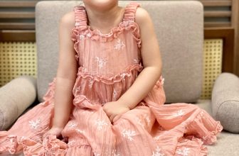 [🆕🇻🇳] Alber Kids – Fashion Kids – Thời Trang trẻ em 🧑‍🧒❤️️👶⭐️  Nhận được những feedback chất lượng như này thì các mom còn chần chờ gì mà không chốt đơn ngay cho bé yêu lên đồ xinh xắn trong hè này nhỉ?
Chiếc váy  , shares-0✔️ , likes-0❤️️ , date-2024-05-11 01:00:31🇻🇳🇻🇳🇻🇳📰🆕