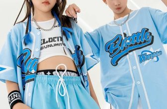 [🆕🇻🇳] VoiVoi KIDS – Thời trang trẻ em độc đáo 🧑‍🧒❤️️👶⭐️ Tín đồ cho các bé đam mê nhảy đâu rồi ạ
Áo #580k   — Quần  #580k  Sét #1050k
#Hàng HongKong bao chuẩn từ from đến chất
#Newcollection
…………………………
Vo , shares-0✔️ , likes-1❤️️ , date-2024-06-07 18:13:35🇻🇳🇻🇳🇻🇳📰🆕