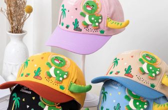 [🆕🇻🇳]  𝐀𝐥𝐯𝐢𝐧 & 𝐁𝐫𝐨𝐭𝐡𝐞𝐫 – 𝘒𝘪𝘥𝘴 𝘈𝘶𝘵𝘩𝘦𝘯𝘵𝘪𝘤 – Quần áo trẻ em nhập khẩu từ Mỹ 😎❤️️⭐️ Mũ khủng long siêu cute với nhiều màu sắc cho cả bé trai và bé gái. Một item cần thiết cho mùa hè ạSize: 2 – 7yrs (48 – 53cm)———————————————
𝑀𝑜̣𝑖 𝑡ℎ𝑜 , shares-0✔️ , likes-0❤️️ , date-2024-06-08 16:00:20🇻🇳🇻🇳🇻🇳📰🆕