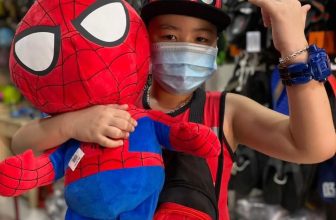 [🆕🇻🇳] Baby Star – Đồ em bé – Đồ trẻ em 🧑‍🧒❤️️👶⭐️ Gấu nhà em đã về
Hàng Bao Xịn và Mịn – An toàn cho Bé  Giá. #100K #240K và  #340K
88 Lê Văn Thọ P11 GV
, shares-0✔️ , likes-13❤️️ , date-2024-05-31 03:43:58🇻🇳🇻🇳🇻🇳📰🆕