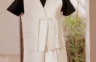 [🆕🇻🇳]  MMKID aims to bring kids the most high fashionable and high quality party design 🧑‍🧒❤️️👶⭐️ Set Vest cho bé trai được thiết kế phá cách, để trở nên vừa sang trọng vừa thoải mái, và có chút phóng khoáng. Mẫu Vest không cổ, thiết kế tay shorts kết h , shares-0✔️ , likes-0❤️️ , date-2024-06-04 21:09:13🇻🇳🇻🇳🇻🇳📰🆕