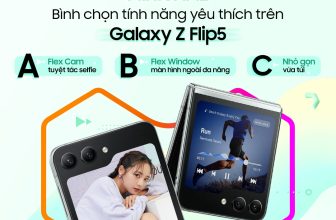 [🆕🇻🇳] Lazada là trang mua sắm trực tuyến uy tín hàng đầu tại Việt Nam ♥️️ Top1Index 📚  MINIGAME 6.6  BÌNH CHỌN TÍNH NĂNG, TRÚNG QUÀ HẤP DẪN TỪ GALAXY Z FLIP5Flex Cam đỉnh của chóp? Flex Window đa zi năng? Kích cỡ siêu nhỏ gọn vừa mọi túi? Đ , shares-2967✔️ , likes-39K❤️️ , date-2024-06-04 15:00:02🇻🇳🇻🇳🇻🇳📰🆕