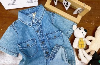 [🆕🇻🇳]  Higons – Thời trang trẻ em cao cấp 🧑‍🧒❤️️👶⭐️ SƠ MI NHÍ STYLE HÀN (dành cho bé 8-19kg)Mami ơi nên sở hữu 1 chiếc trong tủ đồ của bé cưng nhé ạ, shop em chỉ bán áo sơ mi rời với giá cực yêu thương chỉ , shares-0✔️ , likes-9❤️️ , date-2024-05-17 19:28:30🇻🇳🇻🇳🇻🇳📰🆕