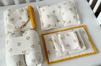 [🆕🇻🇳] Chipmunk Baby – Thương hiệu Việt Nam chuyên sản xuất và thương mại sản phẩm cho bé sơ sinh 🧑‍🧒❤️️👶⭐️ Khách hàng đặt đến đơn thứ 7 chỉ chăn gối bên Chipmunk: “Mua hàng bên em chị rất yên tâm bởi xem ảnh thế nào nhận hàng y vậy. 10 điểm ko có nhưng”  Vẫn là  , shares-0✔️ , likes-3❤️️ , date-2024-05-22 13:21:05🇻🇳🇻🇳🇻🇳📰🆕