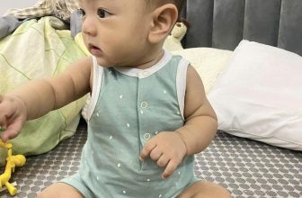 [🆕🇻🇳]  Jami Baby Store – Chuyên hàng body xuất dư trẻ em Carter, Geo, Old Navy chuẩn 100% 🧑‍🧒❤️️👶⭐️ Bắn tim lun nè
Body đùi xinh xinh nhà Jami nha các mom, iu lắm ạ
, shares-0✔️ , likes-6❤️️ , date-2024-05-30 18:40:21🇻🇳🇻🇳🇻🇳📰🆕