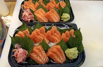 [🆕🇻🇳] Tiến sushi  (Tiến Nhật- Thuỷ sushi) – Bán ăn tại quán, nhận ship hàng và mua mang về 🍔 Top1Food  🍜 Sushi Nhà Tiến  Bán ăn tại quán và nhận ship về tận nhà
Free ship bán kính 5km đơn hàng 500k
Tặng súp hoặc Salad khi đặt bàn ăn tại quán
034.512.8898
, shares-0✔️ , likes-3❤️️ , date-2024-06-08 16:25:06🇻🇳🇻🇳🇻🇳📰🆕