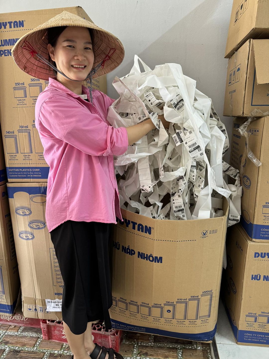 [🆕🇻🇳] Shop bé yêu 🧑‍🧒❤️️👶⭐️ /siêu phẩm xinh xỉu cho gái yêu 
 —.  sales lớn- #49k/1Bộ 
-#199k=4 bộ  miễn ship Đủ size 7- 45Kg
chất  cốt tông mềm mịn mát lạnh không nhăn nhàu  thấm hút , shares-0✔️ , likes-16❤️️ , date-2024-05-13 04:26:40🇻🇳🇻🇳🇻🇳📰🆕