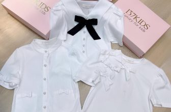 [🆕🇻🇳] 137 KIDS – HỆ THỐNG KIDS DỊCH VỤ TỐT NHẤT 🧑‍🧒❤️️👶⭐️ RESTOCK
polo các mẹ ủng hộ thế nào
Thì dòng áo cotton thun Hàn cho bé gái các mẹ cũng mua kiểu 3 4 cái 1 lúc thay đổi mặc chất này thì quá thích chỉ sợ các , shares-0✔️ , likes-2❤️️ , date-2024-06-08 15:24:24🇻🇳🇻🇳🇻🇳📰🆕