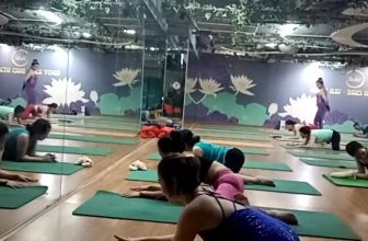 [🆕🇻🇳] Ula Yoga Duyên Dáng 🧘 Top1Yoga 🤸🏻‍♀️ Mở hông cùng HLV xinh đẹp Kiều Anh
, shares-1✔️ , likes-48❤️️ , date-2024-06-28 00:09:21🇻🇳🇻🇳🇻🇳📰🆕