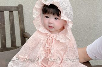 [🆕🇻🇳] KAKUMMI là thương hiệu VN hàng đầu thiết kế & sản xuất áo thời trang cho bé 😎❤️️⭐️ Thêm màu mới, thêm lựa chọn
Áo choàng chống nắng cho bé siêu cute về thêm, ba mẹ nhanh tay chuẩn bị đồ chống nắng cho con mùa hè này nha  , shares-2✔️ , likes-82❤️️ , date-2024-05-28 14:15:03🇻🇳🇻🇳🇻🇳📰🆕