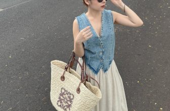 [🆕🇻🇳] Nguyen My – Cửa hàng quần áo 👕 Top1Fashion 👗  “Bạn đã sẵn sàng cho mùa hè chưa? ”  Mùa hè này bạn sẽ đi đâu?  Kênh shopee :
_________________________________
𝐅𝐫𝐞𝐞𝐬𝐡𝐢𝐩 𝐤𝐡𝐢 𝐦𝐮𝐚 𝐭𝐫𝐞̂𝐧 𝟐𝐬𝐩
𝐇𝐚̀𝐧𝐠 𝐬𝐚̆̃𝐧 𝐬 , shares-0✔️ , likes-27❤️️ , date-2024-05-31 14:27:38🇻🇳🇻🇳🇻🇳📰🆕