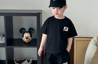 [🆕🇻🇳] Lạc BabyClothing 😎❤️️⭐️ #Newarrival  𝑎𝑡 #LạcBaByclothing 🩵
Set 4 1 0 0 0 0
Nón 2 7 0 0 0 0
𝑆𝑖𝑧𝑒:80-90-100-110-120-130.
#order #order12-14ng
, shares-0✔️ , likes-1❤️️ , date-2024-05-31 04:41:02🇻🇳🇻🇳🇻🇳📰🆕