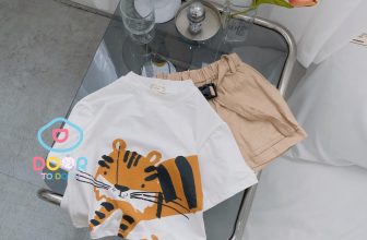 [🆕🇻🇳]  Door to door – Chuyên quần áo, giày dép và phụ kiện cho bé 😎❤️️⭐️ Các set đồ luôn cháy hàng cực nhanh mỗi khi về!!!
Thiết kế phom năng động, chất liệu đẹp cao cấp mềm xịn, lưng thun thoải mái.
Đủ size 80-120.Chất liệu v , shares-0✔️ , likes-0❤️️ , date-2024-05-31 21:24:59🇻🇳🇻🇳🇻🇳📰🆕