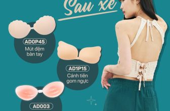 [🆕🇻🇳] 🏆 BOM Sister – Chuỗi cửa hàng 🏆 – Cửa hàng nội y đồng giá 👕 Top1Fashion 👗  Cá tính hay quyến rũ? Dù theo đuổi hình tượng cá nhân nào, áo dán sẽ luôn là “trợ thủ số 1” cho nàng! Chất liệu cao cấp, mềm mại và an toàn cho da, không g , shares-0✔️ , likes-4❤️️ , date-2024-05-21 00:02:02🇻🇳🇻🇳🇻🇳📰🆕