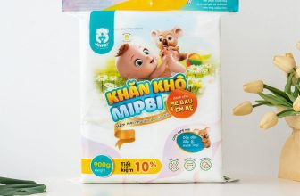 [🆕🇻🇳] Shop bé Moon – Nhà phân phối Nous Miền Bắc 😎❤️️⭐️ KHĂN KHÔ ĐA NĂNG MIPBISản phẩm khăn khô dành cho Mẹ & Bé Mipbi được sản xuất trên dây chuyền hiện đại, cùng nguyên liệu được nhập khẩu, tạo ra một sản p , shares-0✔️ , likes-1❤️️ , date-2024-05-17 16:00:23🇻🇳🇻🇳🇻🇳📰🆕