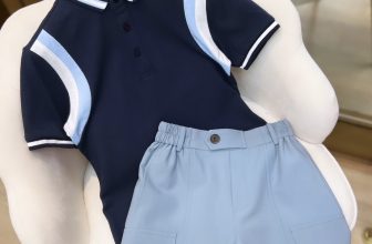 [🆕🇻🇳] 137 KIDS – HỆ THỐNG KIDS DỊCH VỤ TỐT NHẤT 🧑‍🧒❤️️👶⭐️ Hè cứ mặc màu xanh là thấy dịu hẳn
Tặng deal 50k / 1 set áp dụng trong hôm nay ạ
Các mẹ nhanh tay mai em không còn ưu đãi đâu ạaa
———————— , shares-0✔️ , likes-5❤️️ , date-2024-06-08 19:10:06🇻🇳🇻🇳🇻🇳📰🆕