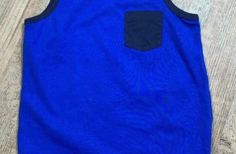 [🆕🇻🇳] Tom Kids – Chuyên Sỉ & Lẻ Quần Áo Trẻ Em Việt Nam Xuất Khẩu 😎❤️️⭐️  Chào hè rực rỡ với mã áo ba lỗ bé trai Place . Dòng size cho bé từ 1 tuổi đến 5 tuổi.– Chất thun cotton 100% thoáng mát ,co giãn, bé mặc thoải mái.–  , shares-1✔️ , likes-16❤️️ , date-2024-06-01 15:05:00🇻🇳🇻🇳🇻🇳📰🆕