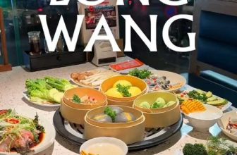 [🆕🇻🇳] Long Wang – Lẩu Hấp Thủy Nhiệt Hồng Kông 🍔 Top1Food 🍜 ĐỊA ĐIỂM ĂN UỐNG HOT NHẤT PHỐ THỢ NHUỘM, BẠN ĐÃ THỬ CHƯA?
Để lại chấm nhận ưu đãi 50% toàn bộ menu Dimsum.Gợi ý cho cả nhà một địa điểm ăn uống gần các  , shares-2✔️ , likes-78❤️️ , date-2024-05-06 18:35:27🇻🇳🇻🇳🇻🇳📰🆕
