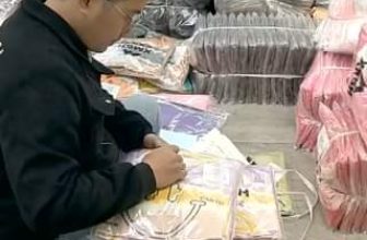 [🆕🇻🇳]  Chuyên Sỉ Lẻ Quần Áo Trẻ Em Cao Cấp 🧑‍🧒❤️️👶⭐️ Nhóm úp hình live
Các chi vào lấy ảnh live, shares-0✔️ , likes-2❤️️ , date-2024-06-10 08:58:42🇻🇳🇻🇳🇻🇳📰🆕