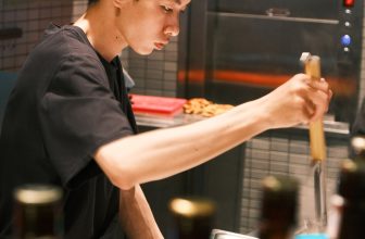 [🆕🇻🇳] 7Fuku – Izakaya Restaurant 🍔 Top1Food  🍜 Post này dành cho các tín đồ mê Ramen
[English below]
Đồng giá Ramen chỉ 88K mỗi ngày. Thưởng thức ngay các loại Ramen trứ danh cho Bếp trưởng Tanaka Hide , shares-5✔️ , likes-184❤️️ , date-2024-05-11 09:00:06🇻🇳🇻🇳🇻🇳📰🆕