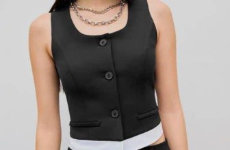 [🆕🇻🇳] ViS Store 👕 Top1Fashion 👗  H–Đ TOP
Áo thiết kế kiểu gile cách điệu dài 46-48cm theo size, p:h:ố:i raglan trẻ trung. May 2 lớp với chất vải tây pha lụa đẹp, mượt tay, mềm mịn và mát , shares-1✔️ , likes-7❤️️ , date-2024-06-02 01:17:17🇻🇳🇻🇳🇻🇳📰🆕