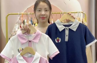 [🆕🇻🇳] Nhật Hà Kids – Thời trang thiết kế cho bé yêu! 🧑‍🧒❤️️👶⭐️ Váy Polo E4 cho bé chỉ #129k/c đủ size 14 – 45kg
Freeship đơn 2 chiếc, kiểm hàng thoải mái trước thanh toán
, shares-4✔️ , likes-358❤️️ , date-2024-05-21 15:30:13🇻🇳🇻🇳🇻🇳📰🆕