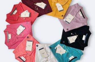 [🆕🇻🇳] RITZ – Vnxk dư xịn 👕 Top1Fashion 👗  Áo xịn đẹp thì có xếp “bừa” ra chụp ảnh cũng chẳng khác nào “ảnh web” hãng các Anh/ chị nhỉ
Trộm vía được sự ủng hộ nhiệt tình của các Anh/ chị, lô đợt n , shares-0✔️ , likes-17❤️️ , date-2024-05-27 03:31:38🇻🇳🇻🇳🇻🇳📰🆕