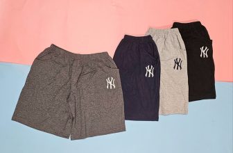 [🆕🇻🇳] Bonbon Kids – Tín Đồ Thời Trang Xuất Khẩu 😎❤️️⭐️ Quần cotton đùi VN, size 36kg – 60kg, co giãn nhiều
Giá 85KCác mẹ add group nhéHàng có sẵn tại số 17 ngõ 121 Thái Hà – Hà Nội
Mở cửa : 9h – 18h hàng  , shares-1✔️ , likes-0❤️️ , date-2024-05-24 14:40:34🇻🇳🇻🇳🇻🇳📰🆕