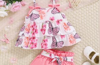 [🆕🇻🇳] Shop bé yêu 🧑‍🧒❤️️👶⭐️ /siêu phẩm xinh xỉu cho gái yêu
—.  sales lớn- #49k/1Bộ
-#199k=4 bộ  miễn ship Đủ size 7- 45Kg
chất  cốt tông mềm mịn mát lạnh không nhăn nhàu  thấm hút , shares-0✔️ , likes-16❤️️ , date-2024-05-13 04:26:40🇻🇳🇻🇳🇻🇳📰🆕