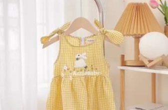 [🆕🇻🇳] Annie Baby – Cửa hàng quần áo sơ sinh & trẻ em – Đồ trẻ em 🧑‍🧒❤️️👶⭐️ Váy thêu thỏ – item không thể thiếu trong tủ đồ của bé yêu
, shares-0✔️ , likes-0❤️️ , date-2024-06-23 11:49:35🇻🇳🇻🇳🇻🇳📰🆕