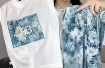 [🆕🇻🇳] Nhím Shop 🧑‍🧒❤️️👶⭐️ Đẹp – Lạ – Mùa Hè Thoáng Mát
Đủ sz cho bé đến 55kg
Chất vải mềm mại thoáng mát
Kiểm tra hàng trước khi thanh toán
, shares-1✔️ , likes-29❤️️ , date-2024-05-28 20:18:22🇻🇳🇻🇳🇻🇳📰🆕