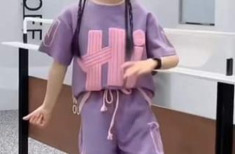 [🆕🇻🇳] Nhím Shop 🧑‍🧒❤️️👶⭐️ BỘ ĐỒ MÙA HÈ CHO BÉ
Đủ sz cho bé đến 55kg
Chất vải mềm mại thoáng mát
Kiểm tra hàng trước khi thanh toán
, shares-0✔️ , likes-0❤️️ , date-2024-06-13 20:36:53🇻🇳🇻🇳🇻🇳📰🆕