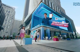 [🆕🇻🇳] VietinBank – Ngân hàng TMCP Công Thương Việt Nam 💵 🏧  MỞ VIETINBANK IPAY MOBILE – MỌI TIỆN ÍCH SỐ TRONG NHÁY MẮTHàng loạt tính năng vượt trội trên ứng dụng VietinBank iPay Mobile chờ bạn khám phá!!!
Chuyển , shares-145✔️ , likes-21K❤️️ , date-2024-05-29 01:00:28🇻🇳🇻🇳🇻🇳📰🆕