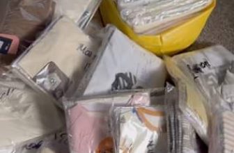 [🆕🇻🇳]  Chuyên Sỉ Lẻ Quần Áo Trẻ Em Cao Cấp 🧑‍🧒❤️️👶⭐️ Nhóm úp hình live
Các chi vào lấy ảnh live, shares-0✔️ , likes-3❤️️ , date-2024-06-10 08:26:31🇻🇳🇻🇳🇻🇳📰🆕