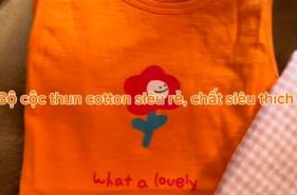 [🆕🇻🇳] Nhà Em Bé – Của hàng quần áo trẻ em 🧑‍🧒❤️️👶⭐️ Bộ cộc thun hoạ tiết ngộ nghĩnh dễ thương, bộ cộc thun bé trai bé gái đủ size 4 màu xinh xắn #bothunchobe #thunbalo #balosatnach #dihoc #dichoi #betrai #be , shares-0✔️ , likes-0❤️️ , date-2024-06-25 06:54:01🇻🇳🇻🇳🇻🇳📰🆕