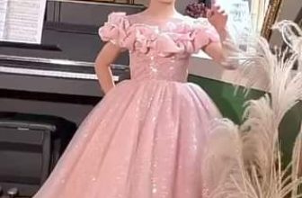 [🆕🇻🇳] Homi baby house – Thương hiêu đầm dạ hội , đầm công chúa cho bé tuổi từ 1-10 tuổi 🧑‍🧒❤️️👶⭐️ SIÊU PHẨM CỦA NHÀ E LÊN KỆ
mẫu này mà bé đi tiệc tham gia SHOW thì ai sang bằng
ĐỦ SIZE 7KG -53KG
#váy_công_chúa_bé_gái #đầm_cho_bé_gái #váy_xinh_cho , shares-0✔️ , likes-4❤️️ , date-2024-06-13 14:37:41🇻🇳🇻🇳🇻🇳📰🆕