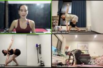 [🆕🇻🇳] Huỳnh Tha Yoga – Yoga cho người mới bắt đầu, trung cấp, nâng cao 🧘 Top1Yoga 🤸🏻‍♀️ Yoga đào thải độc tố, kéo giãn toàn thân
, shares-0✔️ , likes-5❤️️ , date-2024-06-30 09:32:22🇻🇳🇻🇳🇻🇳📰🆕